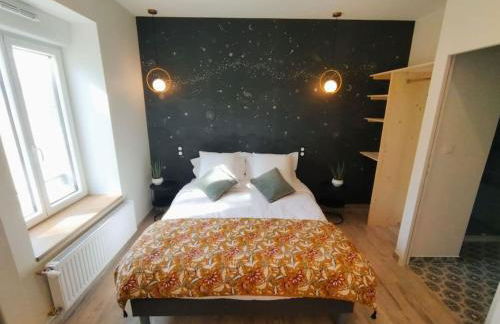 La Maison de Tante Yvonne - Gîte de Kerblaise - Photo 11