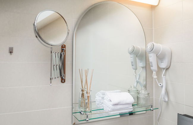 Bearsleys Archers Apartments - Photo 41