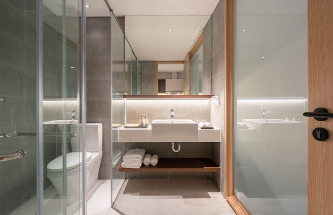 Bi Ecosuites Hanoi - Foto 36