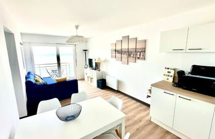 Appart front de mer, 5e étage - Foto 6