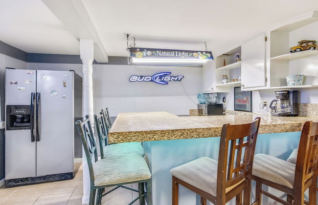 Always 5 O'clock - Foto 32