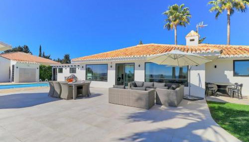Amazing villa with panoramic views - Foto 5