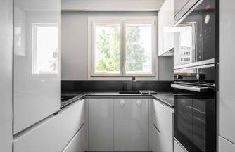 Superbe 2 pièces 52 m2 refait à neuf Boulogne Nord - Superb brand new 1 bedroom appartement North of Boulogne - Foto 8