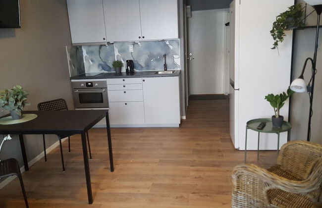 Apartments Uppsala Portalgatan - Photo 7