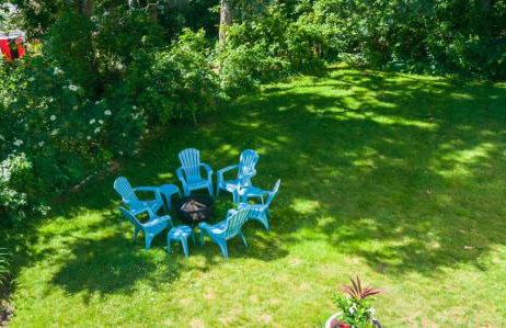 56 Beachway Road East Sandwich - - Seaview - Foto 34