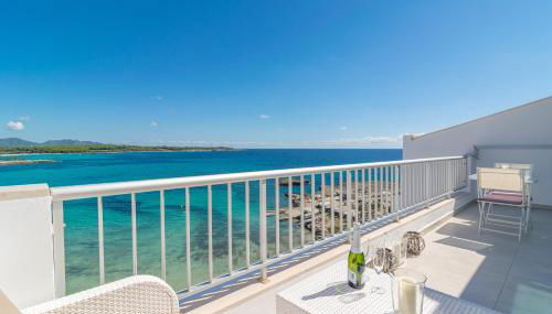 Marinamar Sea View in S Illot-cala Morlanda - Foto 2, Other