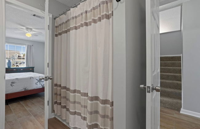 Cozy Condo with Spacious Patio - Foto 19