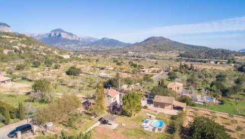 Alaro - 3073-82 Mallorca - Foto 5, Other