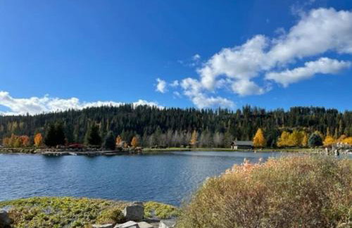 Coeur d Alene Riverstone Retreat - Foto 21