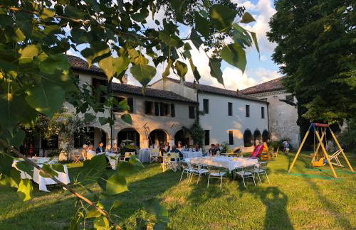 Casa Cecilia Country House - Foto 1