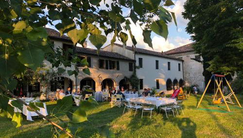 Casa Cecilia Country House - Foto 1, Garden