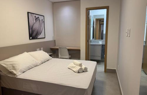 Aptos em Prédio com Piscina e Academia - GRL - Foto 10