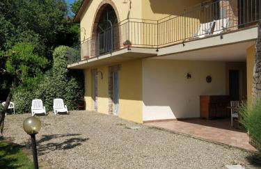 Sunset Hill - Tuscany - Villa & private Pool - Foto 15