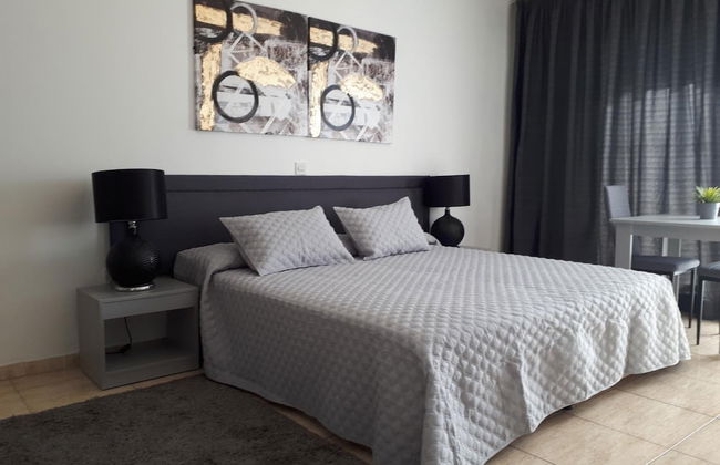 Irene's Apartments - Foto 24