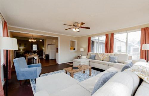 Breeze on Inn- Mins to Ft Jackson - Foto 29