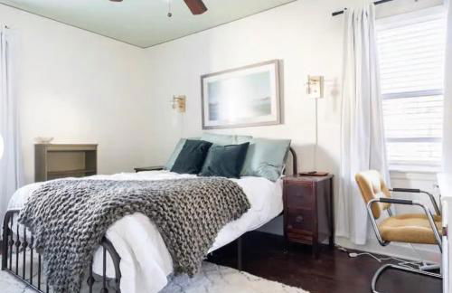 Charming duplex - Foto 8