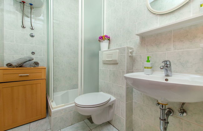 Apartments and Rooms Anita - Foto 19