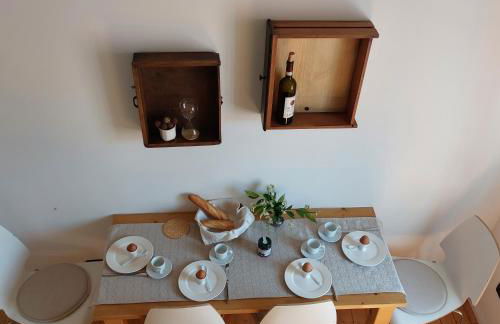 Anju d´Oro & Azzurro - Charming Apartments - Foto 11