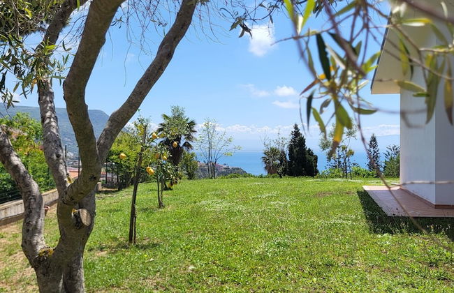 Villa Faro - Foto 35