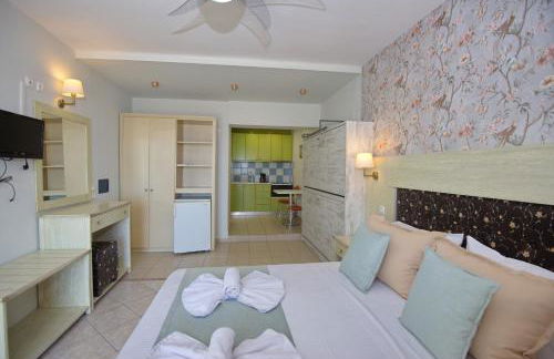 Pension Votsi - Photo 19