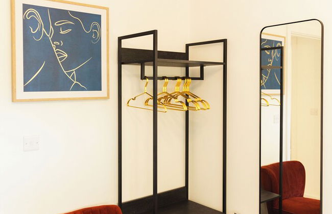 2 Bedroom Apartment Waterside Taunton - Foto 4