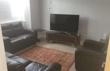 3 bedroom spacious house with parking - Foto 22