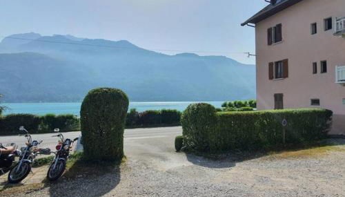 Studio en bordure de Lac - Foto 4