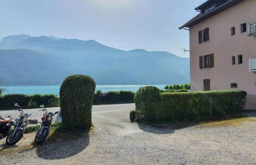 Studio en bordure de Lac - Foto 4