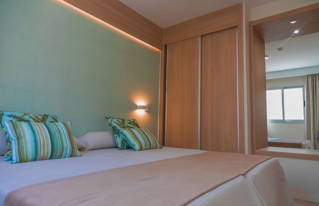 Ohasis Boutique Suites - Photo 5