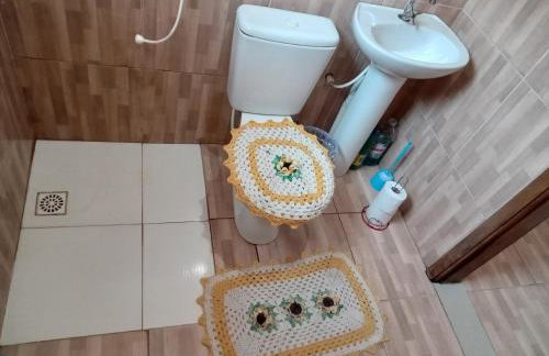 Casa independente e espaçosa em Poços de caldas - Foto 23