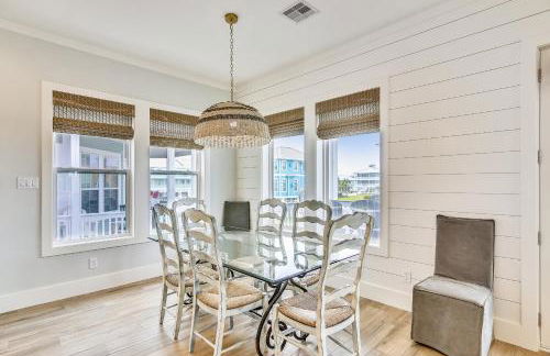 The Conch Castle by Ryson Vacation Rentals - Foto 17