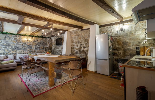 Charming Holiday House in Velika Lesnica - Foto 11