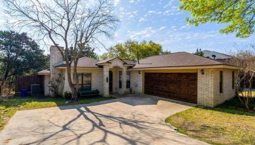 The Corniest Property in Texas ♥ 4 BR ♥ 1/4 Acre ♥ - Foto 1, Garden