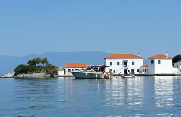 Atrium - Lafkos - Foto 42