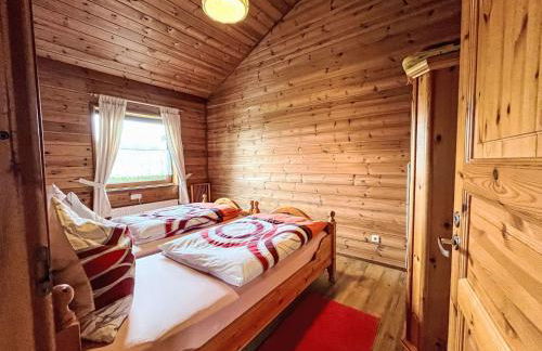 Holiday Home Schöne Aussicht by Interhome - Foto 7