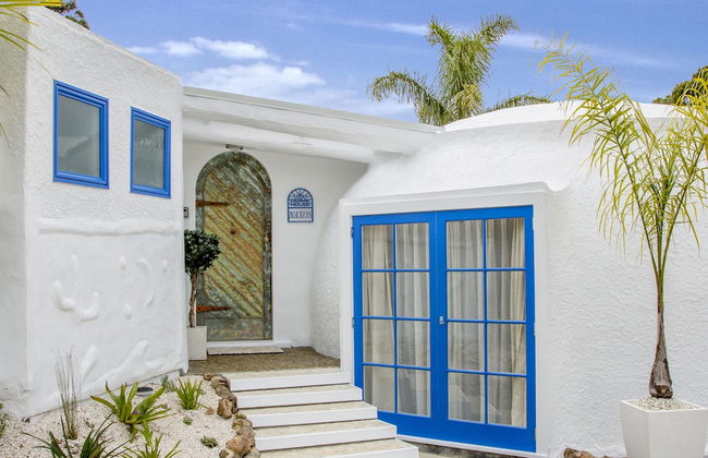 The Dome House - Foto 1