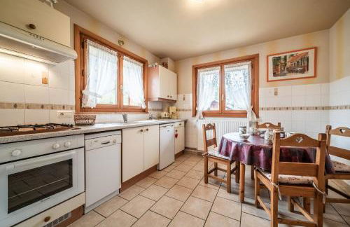 Appartement chalet - Le Vnipi - Photo 11