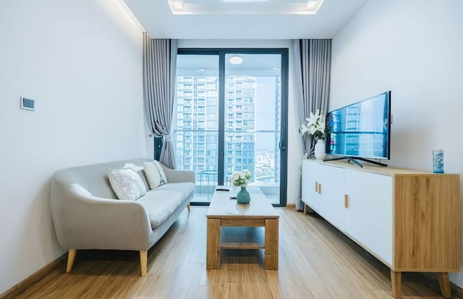 Vinhomes Metropolis by Emily in Town - Foto 59