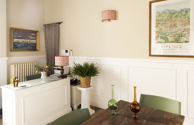 Residenza Della Signoria - Foto 6