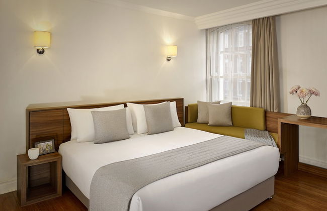 Citadines South Kensington London - Foto 5