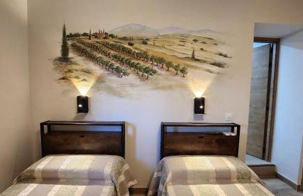 Agroturismo Viña Inés Toledo - Photo 17