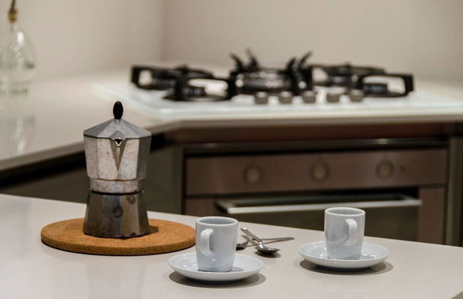 JOIVY Golf Garlenda - Charming Villa Guest House - Foto 11