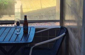 Apartamento de descanso com a brisa do Mar! - Foto 7