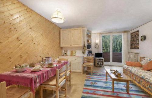 Appartamento Quota 1800 - Happy Rentals - Photo 1