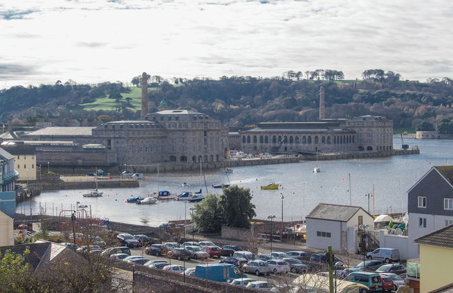 Durnford Street by Pureserviced - Foto 25