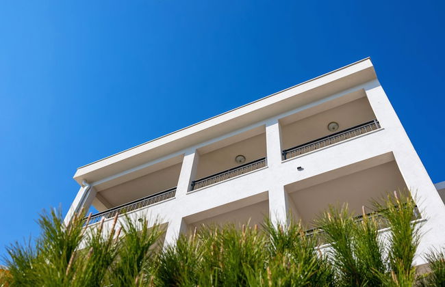 Apartments Lea - Foto 78