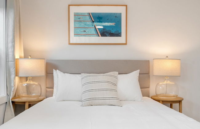 Twin Fin by Avantstay Walk to the Beach - Chic 30A Retreat - Foto 6