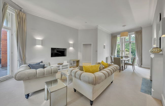 The Knightsbridge Residences - Photo 69