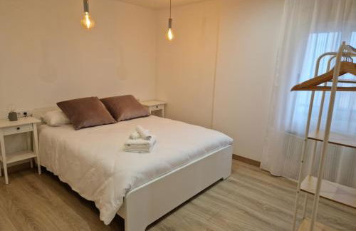 Zabalbide apartamento, PARKING GRATIS - Foto 6