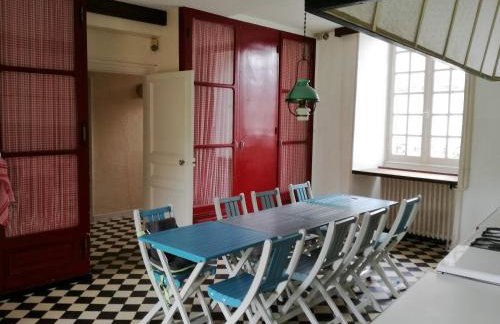 Magnifique Maison de Caractère FAMILIALE 12 Couchages - Foto 13